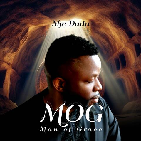 MOG album art
