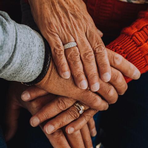 Grow Old album art