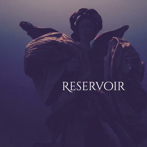 Gone album art