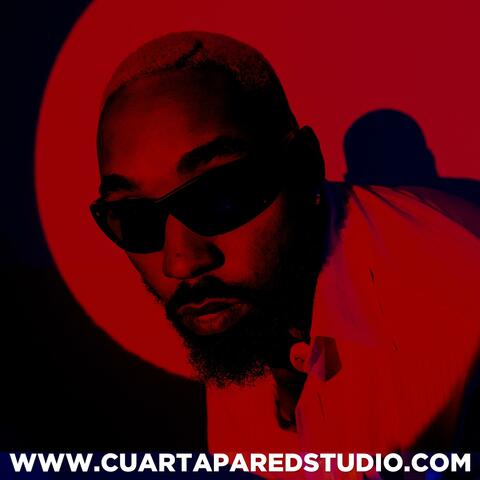 Pensamientos Afrobeat (Instrumental Afrobeat) album art
