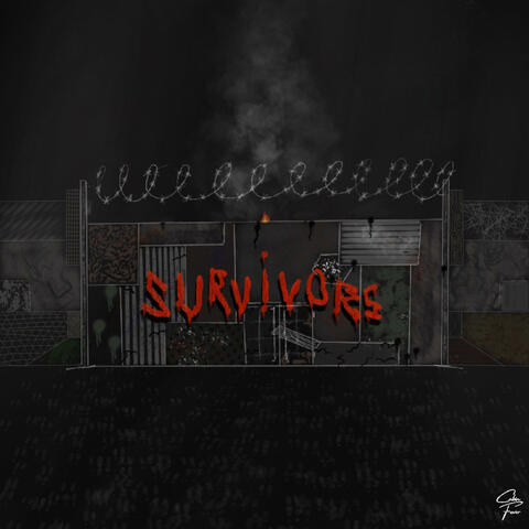 Survivors album art