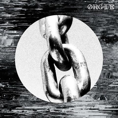 Rusty Chains album art
