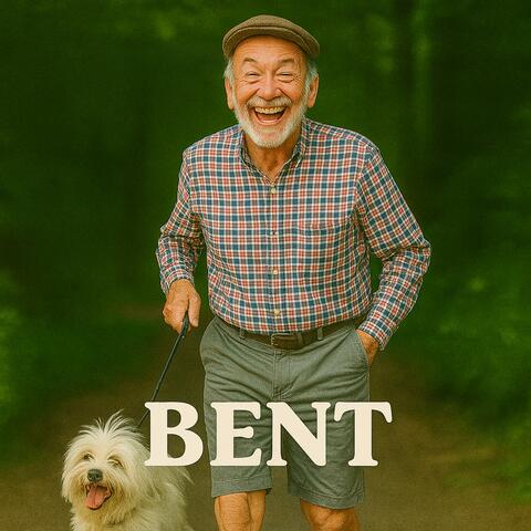 Bent album art