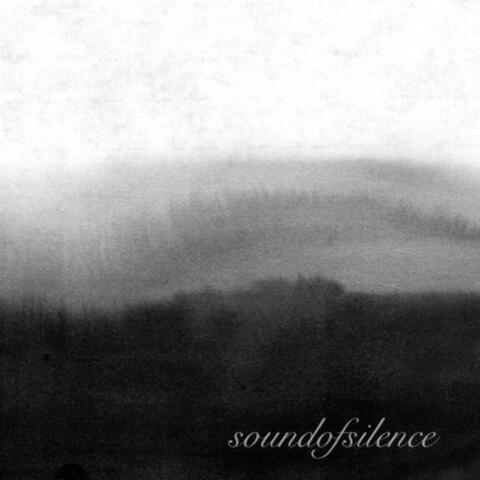 Sound Of Silence album art