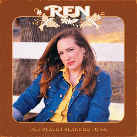 The Place I Planned To Go album art
