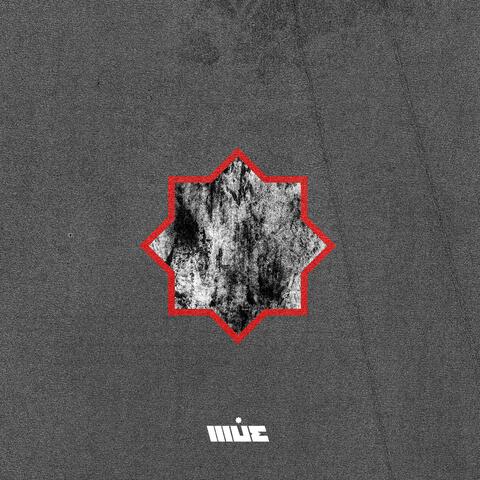 ISM3NI album art