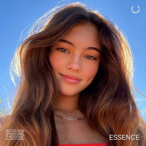 ESSENCE album art
