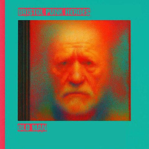 OLD MAN album art
