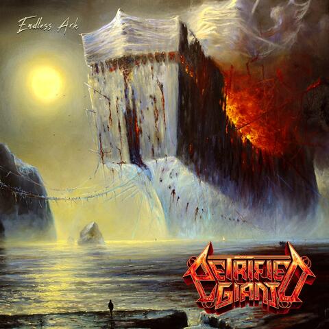 Endless Ark album art