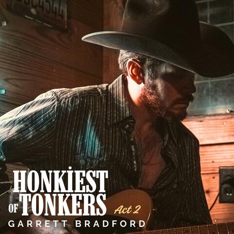 Honkiest Of Tonkers (Act 2) album art