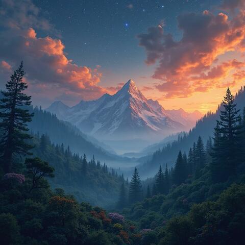 Dawn and Twilight album art