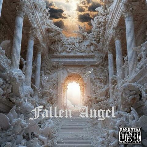 Fallen Angel album art