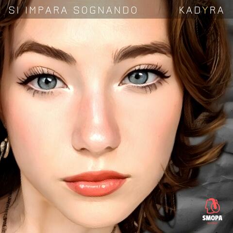 Si impara sognando album art