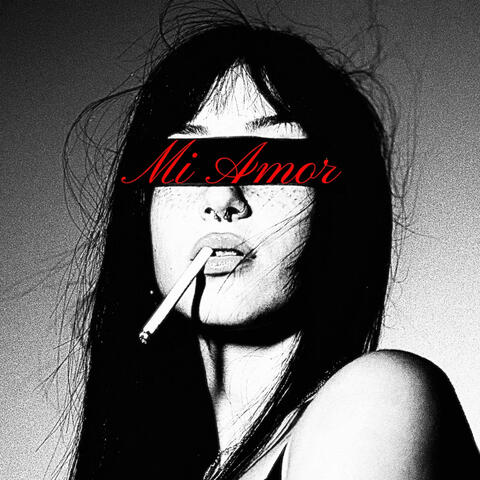 Mi Amor album art