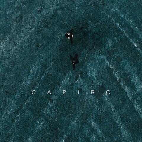 Capirò album art