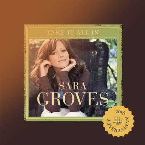 Take It All In album art