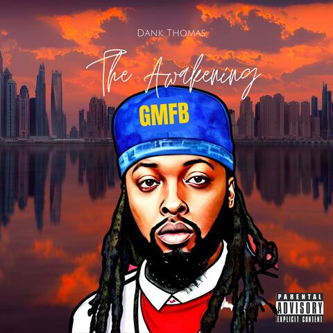 The Awakening album art
