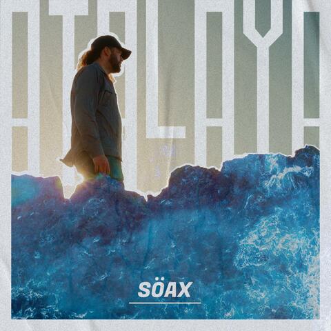 Atalaya album art