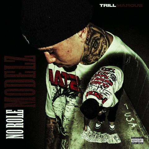 No Role Modelz album art