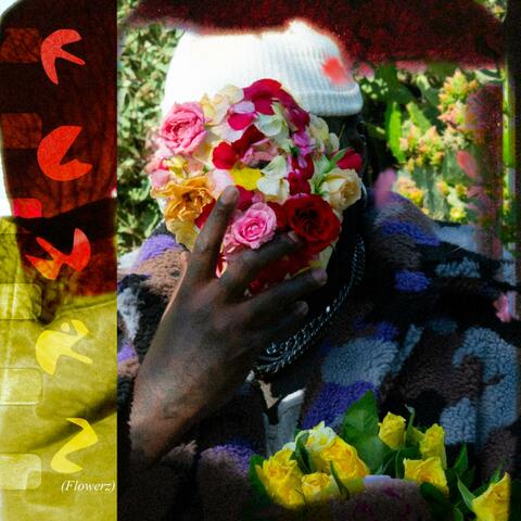 FlowerZ album art