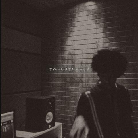 intoxicated album art