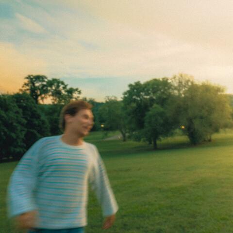 Lost and Found album art