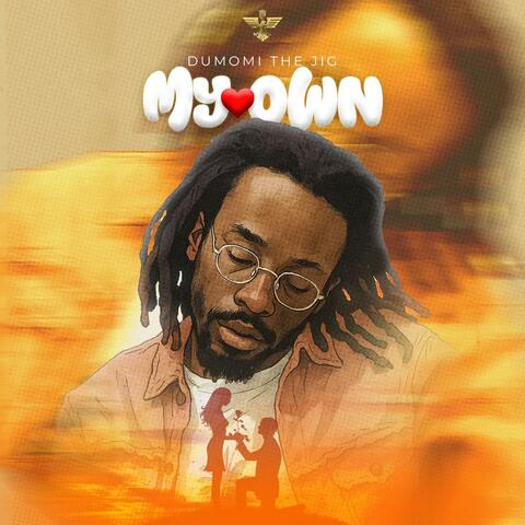 My Own album art
