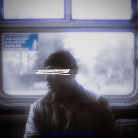 Blue Collar Blues album art