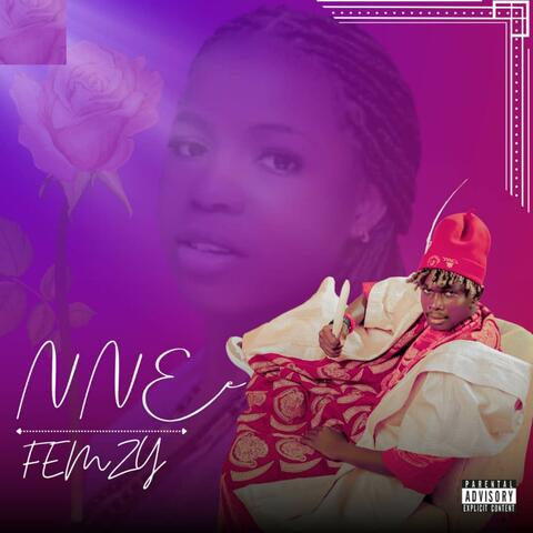Nne album art