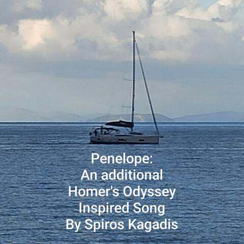 Penelope album art