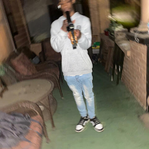 atlanta to memphis (feat. Dracc) album art