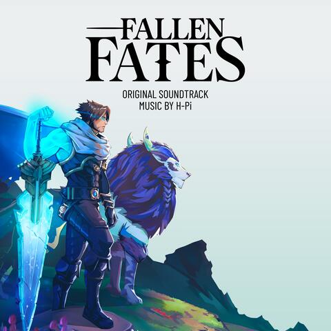 Fallen Fates (Reveal Trailer) album art