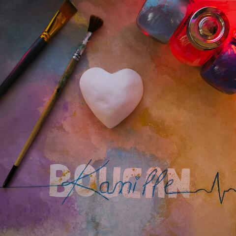 Boucan album art