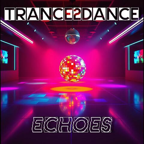 Echoes album art