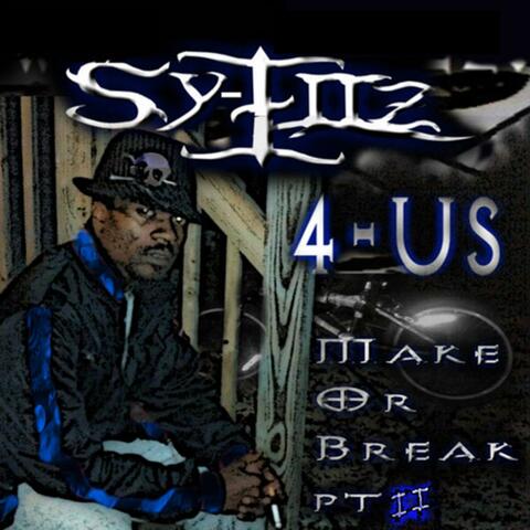 Who Got This album art