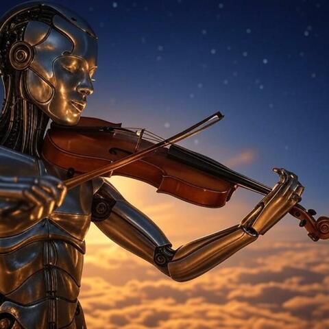 Release album art