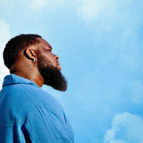 Where Do I Go? album art
