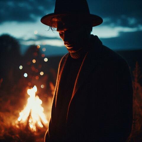 Hey Man Of Fire album art