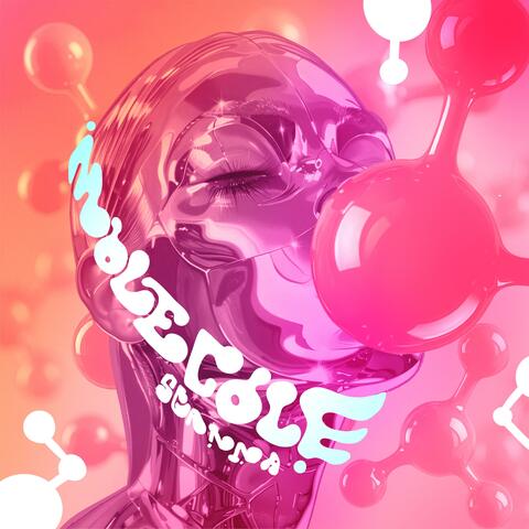 MOLECOLE album art
