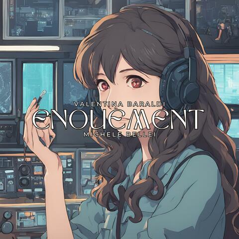 enouement (feat. Michele Bellei) album art