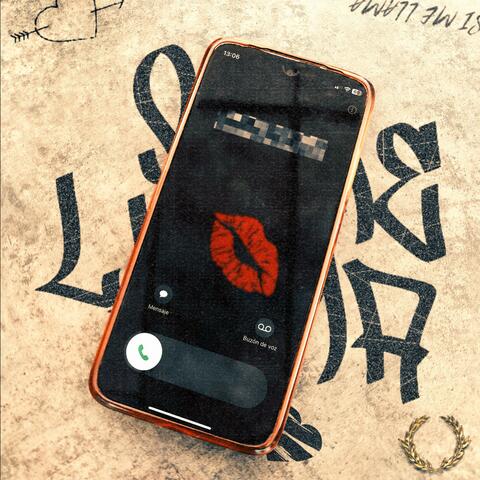 SI ME LLAMA album art