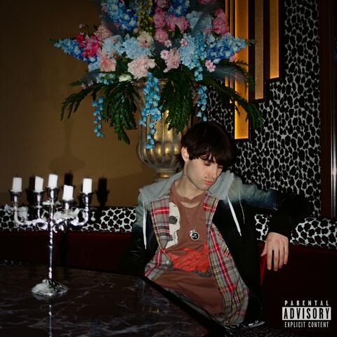 PDC4 album art