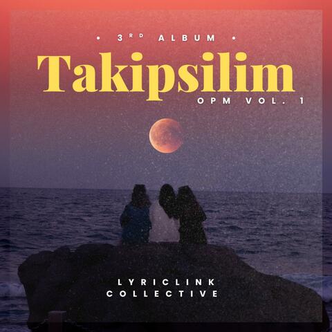 Takipsilim album art