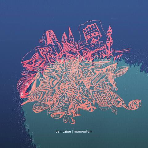 Momentum album art