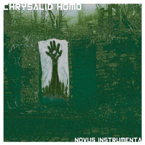 NOVUS INSTRUMENTA album art