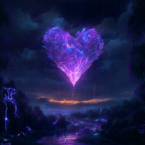 Healing Heart (EDM) album art