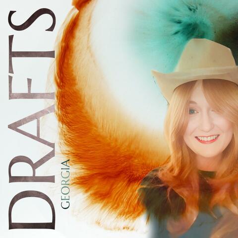 DRAFTS album art
