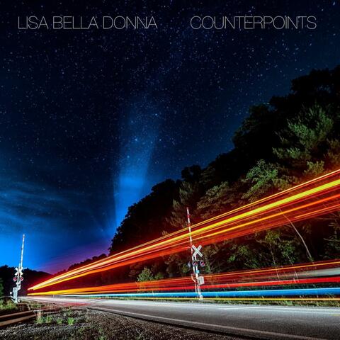 Counterpoints album art