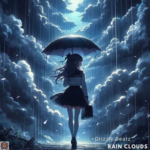 Rain Clouds (Instrumental) album art