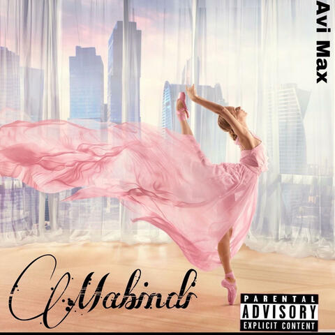 Mabindi album art